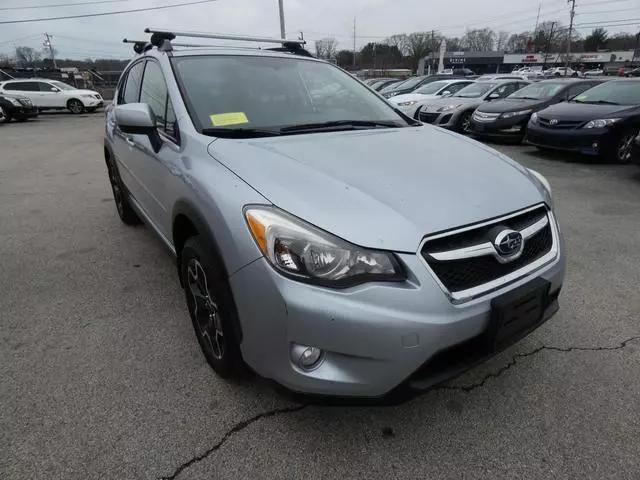 used 2014 Subaru XV Crosstrek car, priced at $9,999