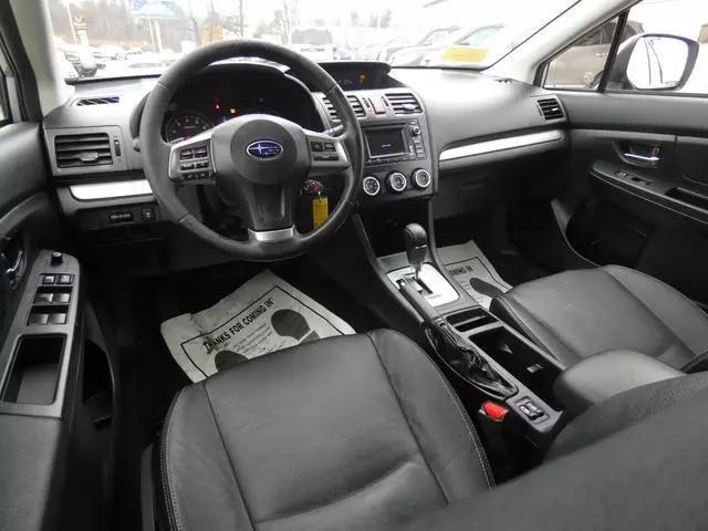 used 2014 Subaru XV Crosstrek car, priced at $9,999