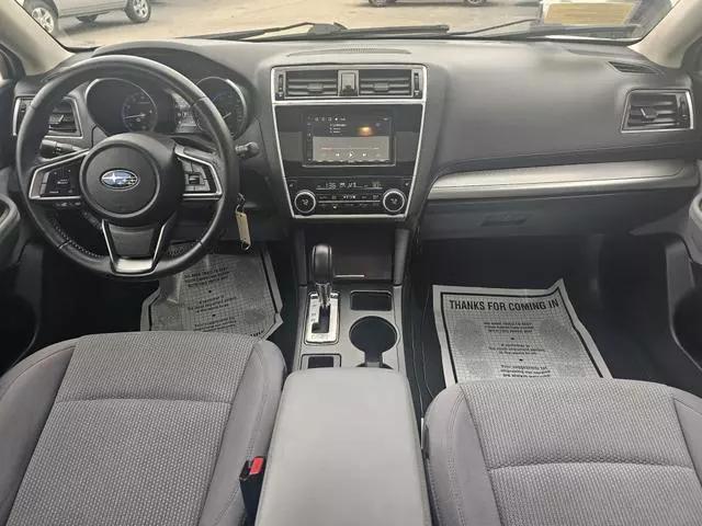 used 2018 Subaru Outback car, priced at $13,499