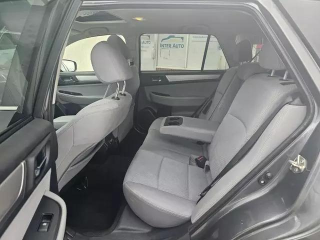 used 2018 Subaru Outback car, priced at $13,499