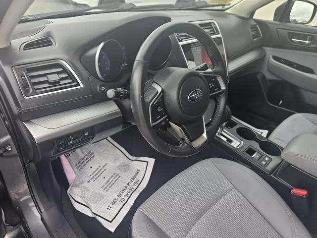 used 2018 Subaru Outback car, priced at $13,499