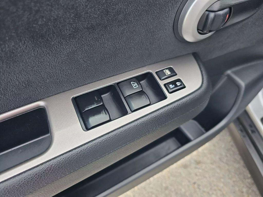 used 2008 Nissan Versa car, priced at $4,999