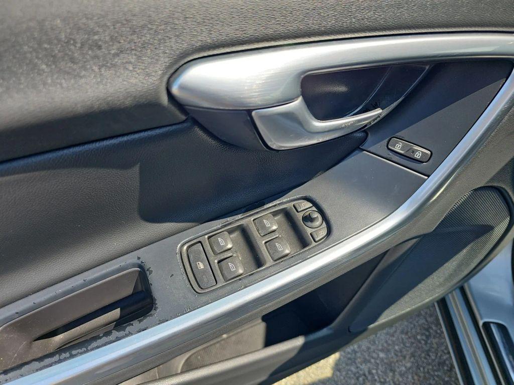 used 2013 Volvo S60 car, priced at $7,399