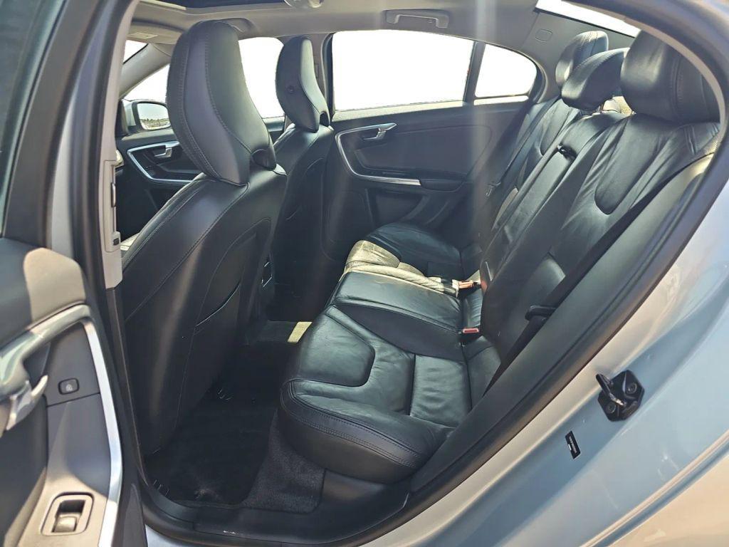 used 2013 Volvo S60 car, priced at $7,399
