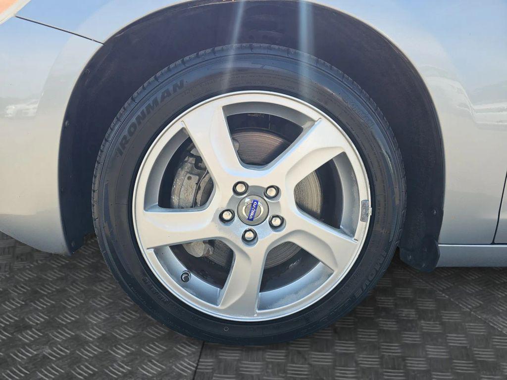 used 2013 Volvo S60 car, priced at $7,399