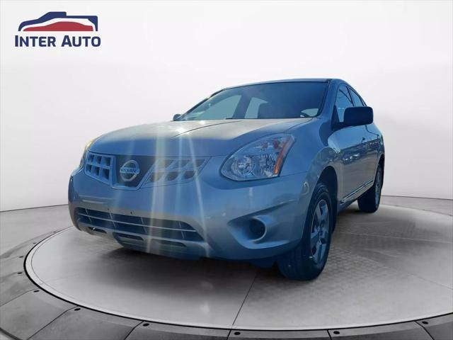 used 2011 Nissan Rogue car, priced at $5,998