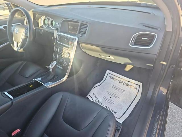 used 2013 Volvo S60 car, priced at $5,999