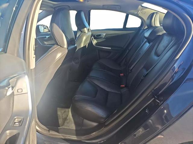 used 2013 Volvo S60 car, priced at $5,999