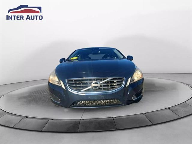 used 2013 Volvo S60 car, priced at $5,999