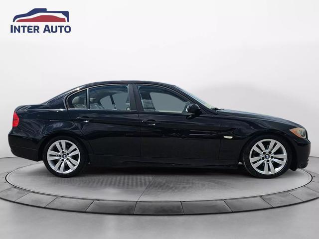 used 2006 BMW 325 car, priced at $6,899