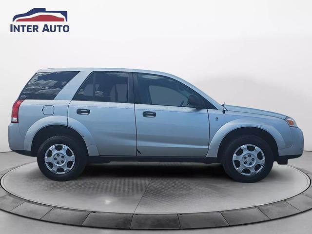 used 2007 Saturn Vue car, priced at $5,899