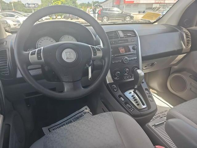 used 2007 Saturn Vue car, priced at $5,899