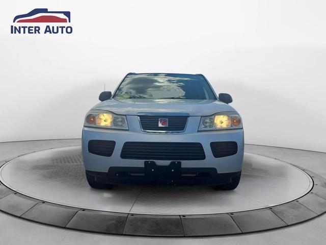 used 2007 Saturn Vue car, priced at $5,899