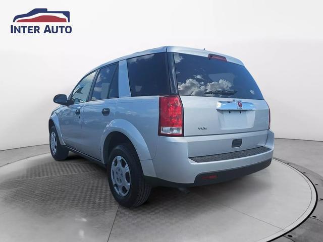 used 2007 Saturn Vue car, priced at $5,899