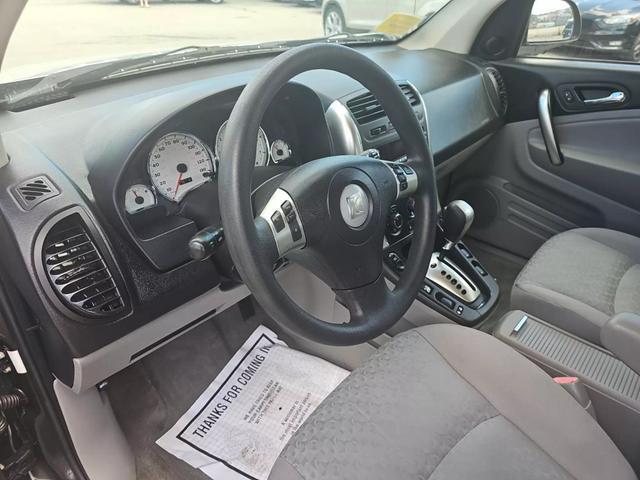 used 2007 Saturn Vue car, priced at $5,899