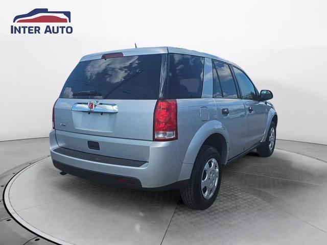 used 2007 Saturn Vue car, priced at $5,899