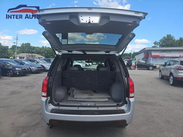 used 2007 Saturn Vue car, priced at $5,899