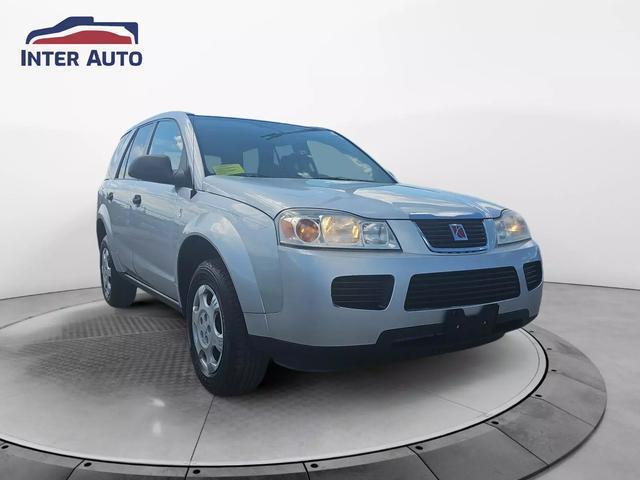 used 2007 Saturn Vue car, priced at $5,899