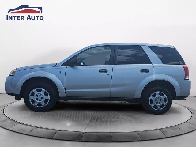 used 2007 Saturn Vue car, priced at $5,899