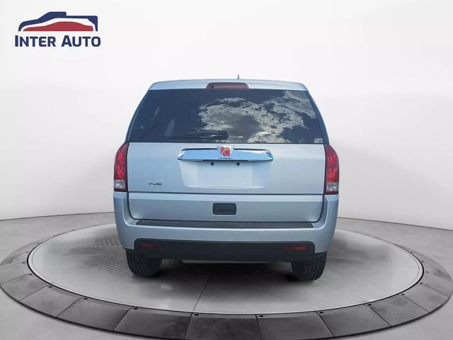 used 2007 Saturn Vue car, priced at $5,899