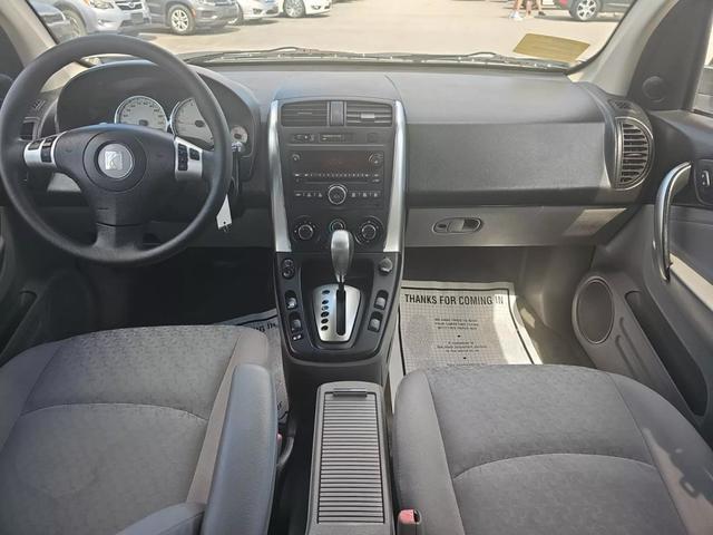 used 2007 Saturn Vue car, priced at $5,899