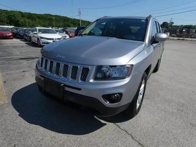 used 2016 Jeep Compass car, priced at $7,999