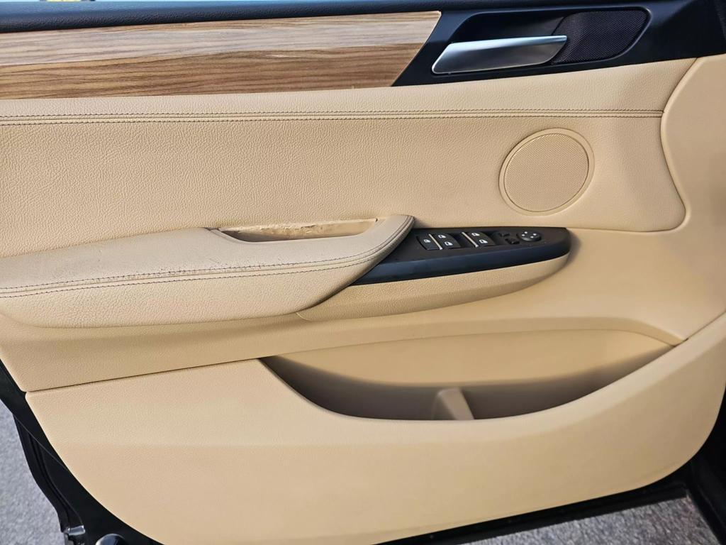 used 2013 BMW X3 car, priced at $6,699