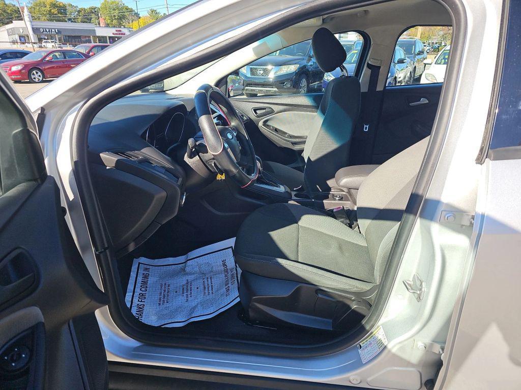 used 2012 Ford Focus car, priced at $4,499