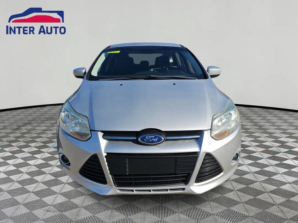 used 2012 Ford Focus car, priced at $4,499