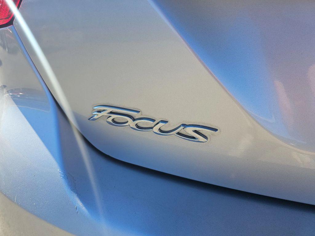 used 2012 Ford Focus car, priced at $4,499