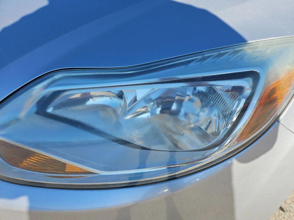 used 2012 Ford Focus car, priced at $4,499