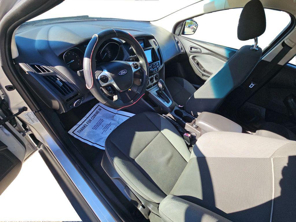 used 2012 Ford Focus car, priced at $4,499