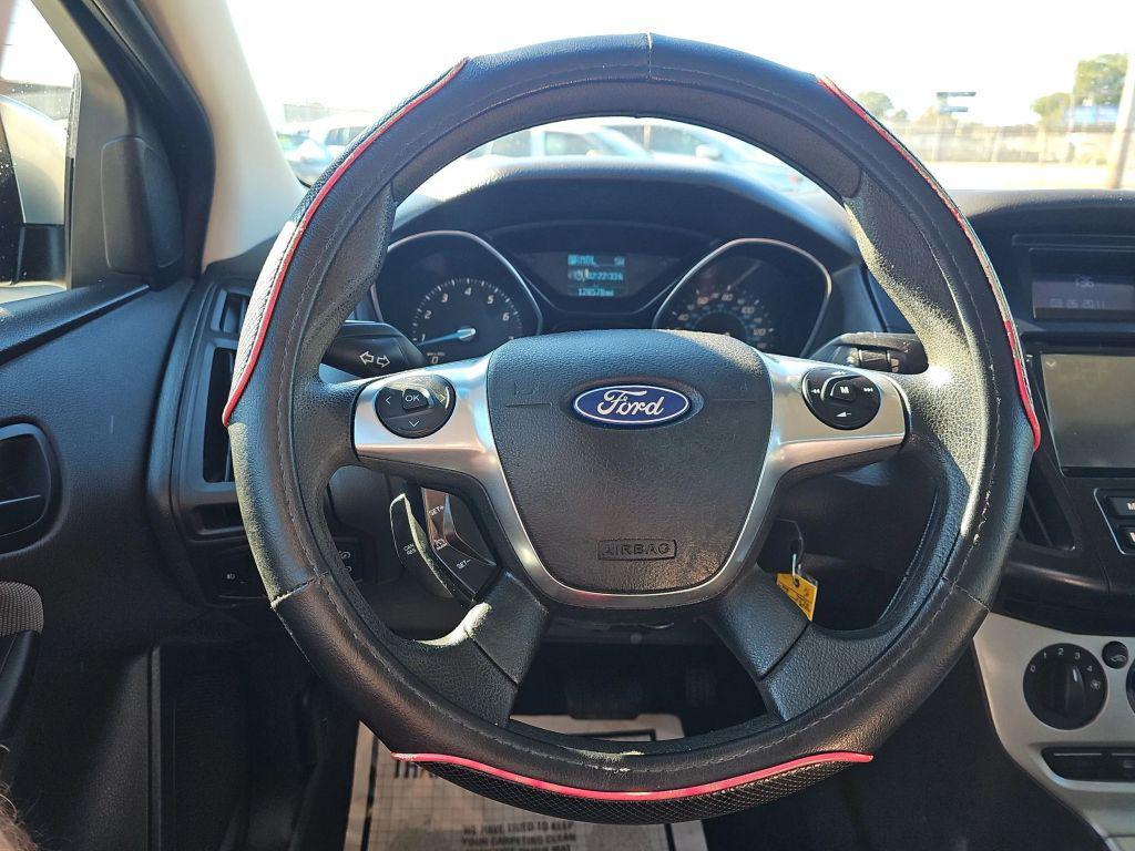 used 2012 Ford Focus car, priced at $4,499