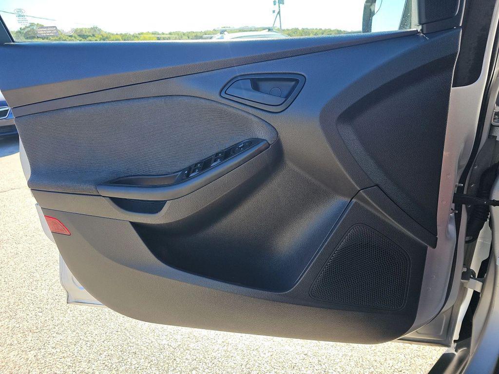 used 2012 Ford Focus car, priced at $4,499