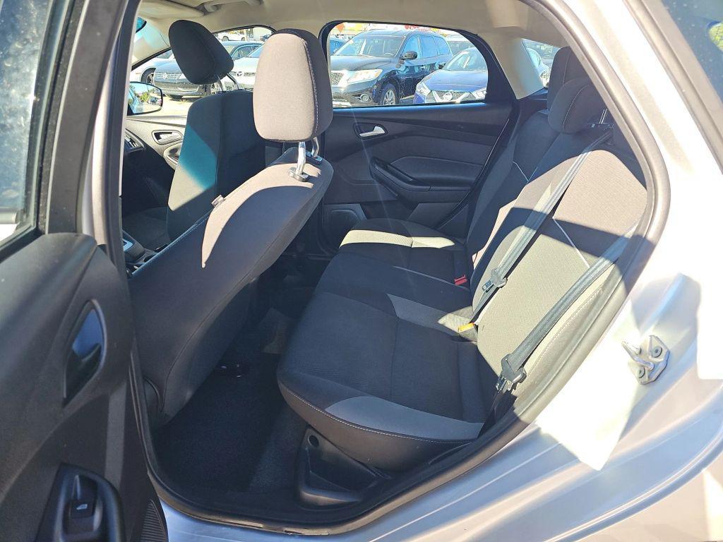 used 2012 Ford Focus car, priced at $4,499