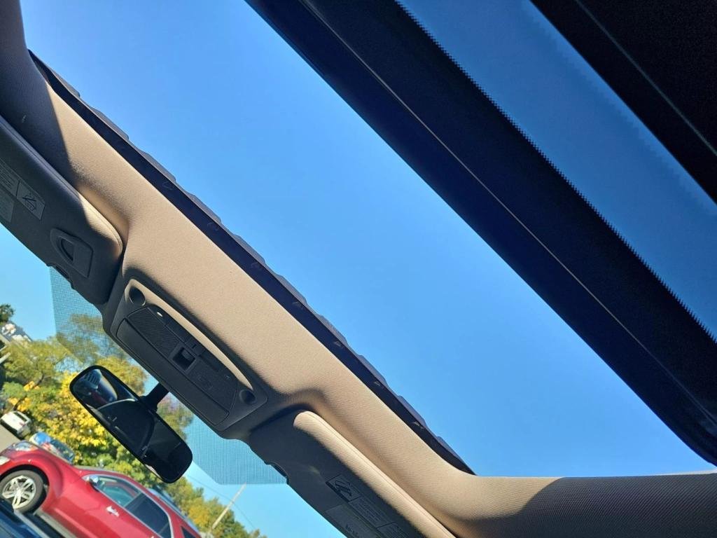 used 2016 Nissan Rogue car, priced at $8,499