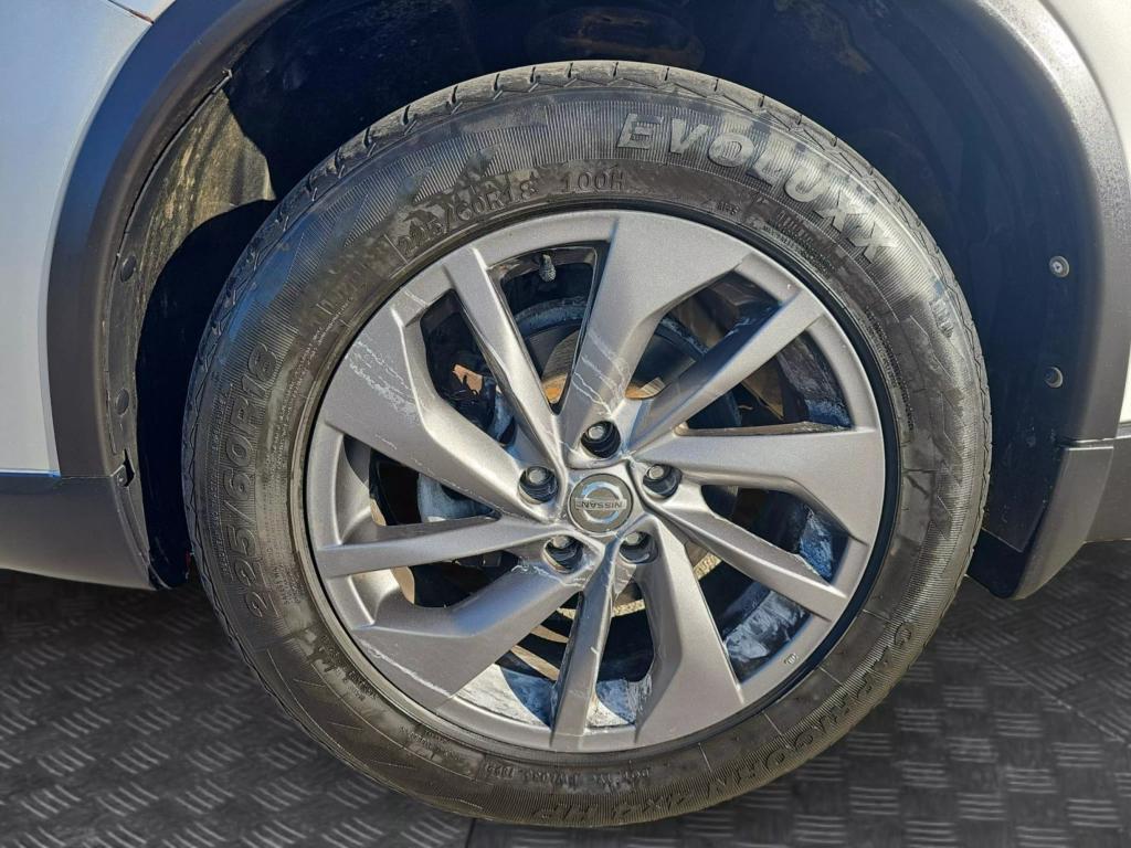 used 2016 Nissan Rogue car, priced at $8,499