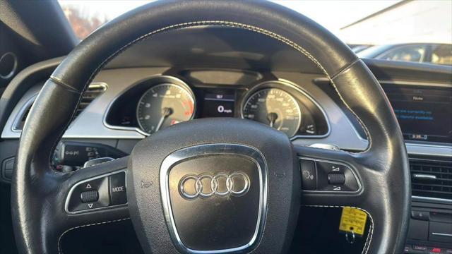 used 2010 Audi S5 car, priced at $13,999