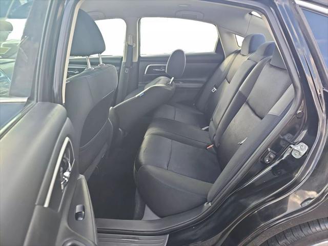used 2016 Nissan Altima car, priced at $9,499