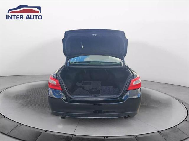 used 2016 Nissan Altima car, priced at $9,499