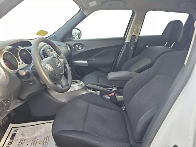 used 2013 Nissan Juke car, priced at $6,299