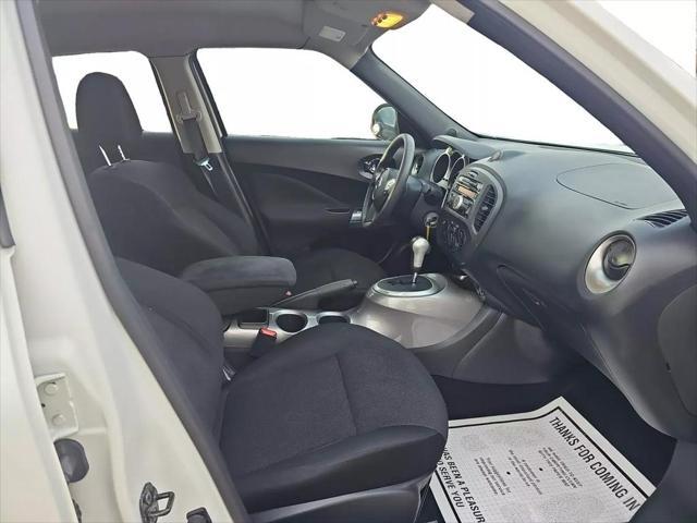 used 2013 Nissan Juke car, priced at $6,299