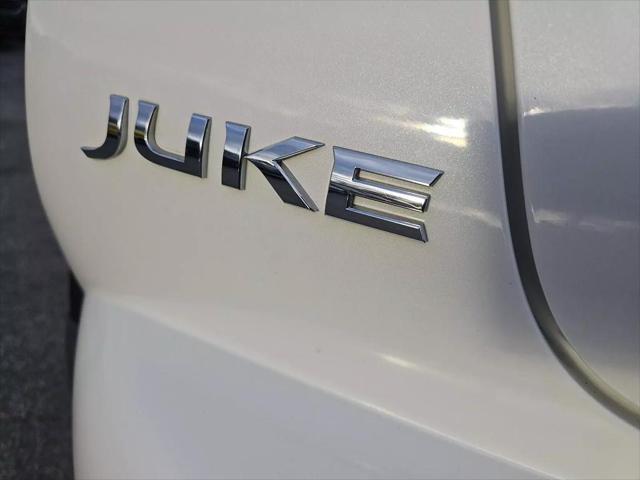 used 2013 Nissan Juke car, priced at $6,299