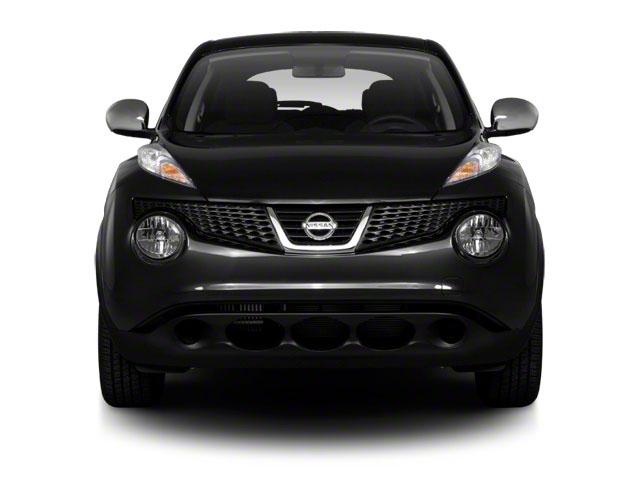 used 2013 Nissan Juke car