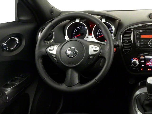 used 2013 Nissan Juke car