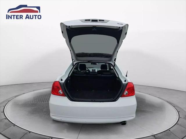 used 2006 Scion tC car, priced at $5,999