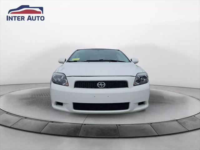 used 2006 Scion tC car, priced at $5,999