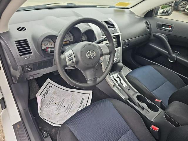 used 2006 Scion tC car, priced at $5,999