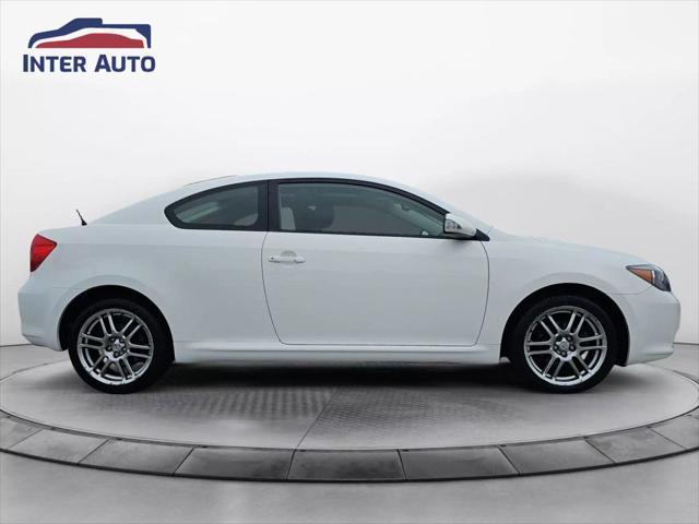 used 2006 Scion tC car, priced at $5,999