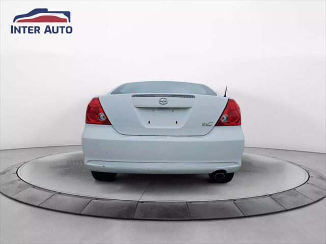 used 2006 Scion tC car, priced at $5,999